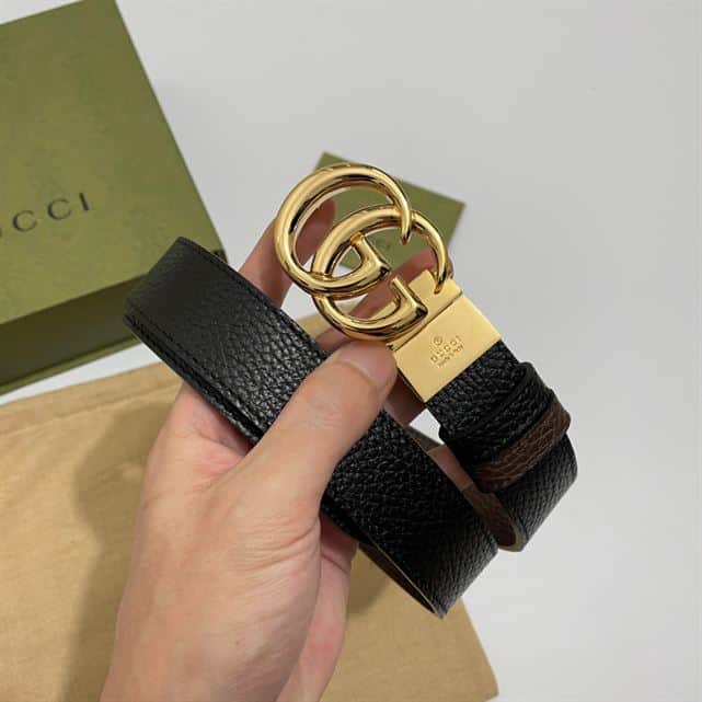 GUCCI BELT - B56