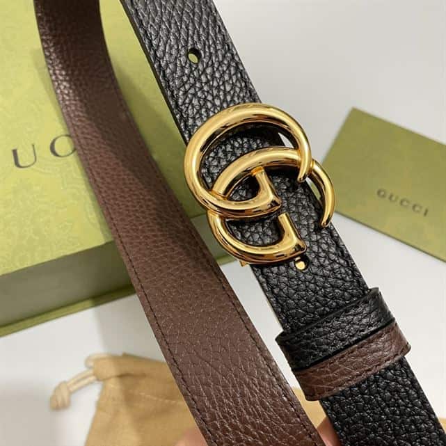 GUCCI BELT - B56