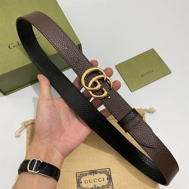 GUCCI BELT - B56