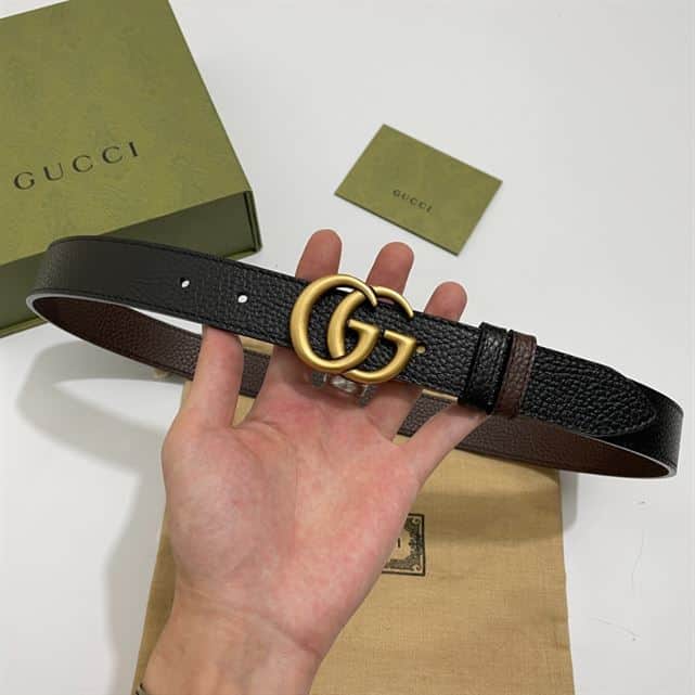GUCCI BELT - B57