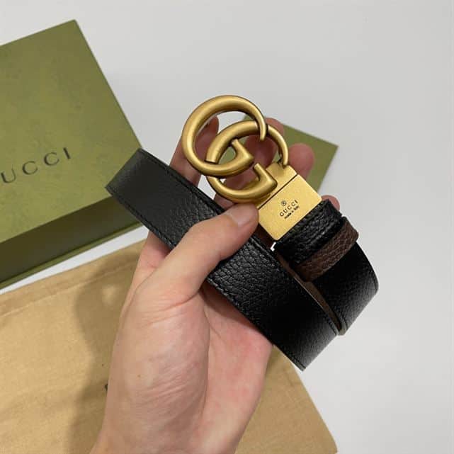 GUCCI BELT - B57