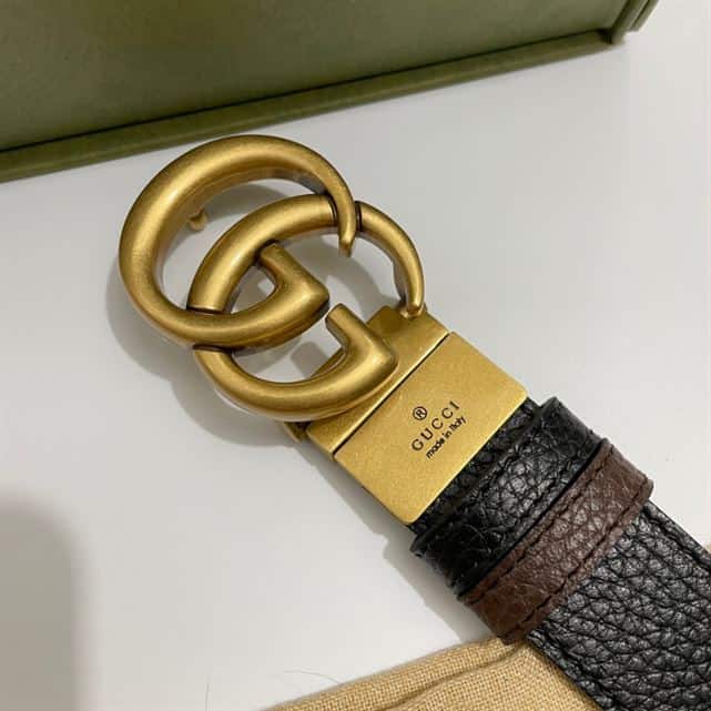 GUCCI BELT - B57
