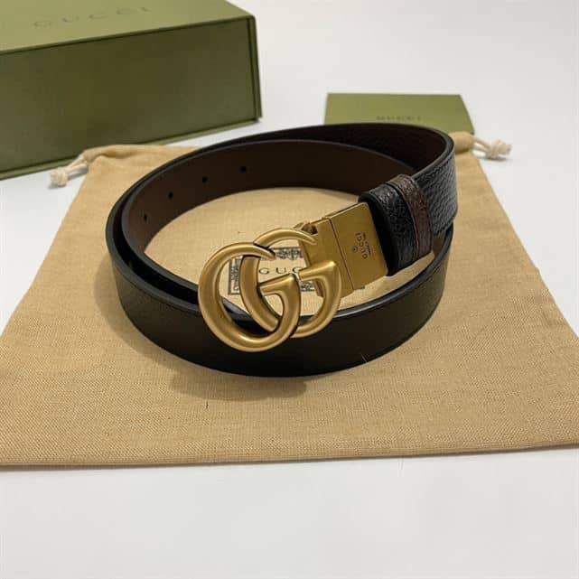 GUCCI BELT - B57