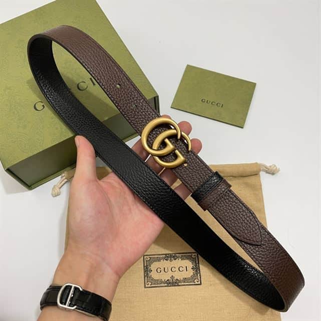 GUCCI BELT - B57