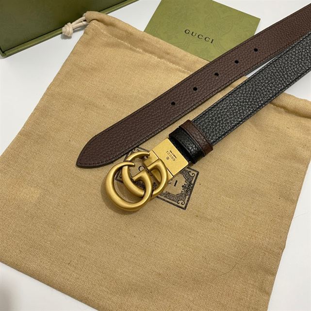 GUCCI BELT - B57