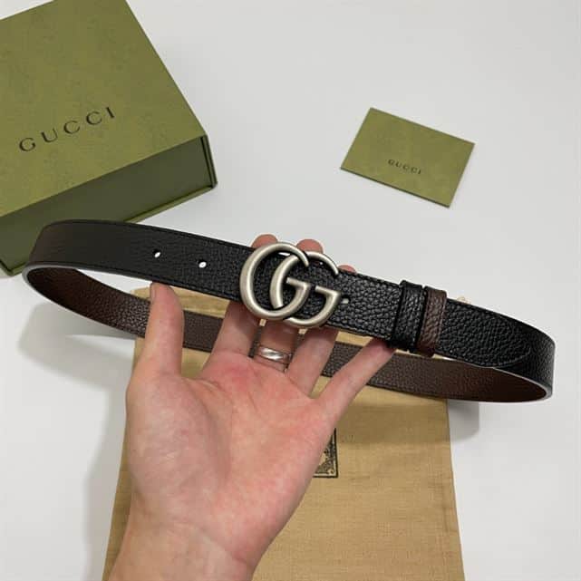 GUCCI BELT - B58