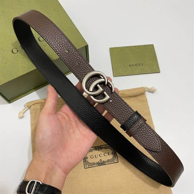 GUCCI BELT - B58