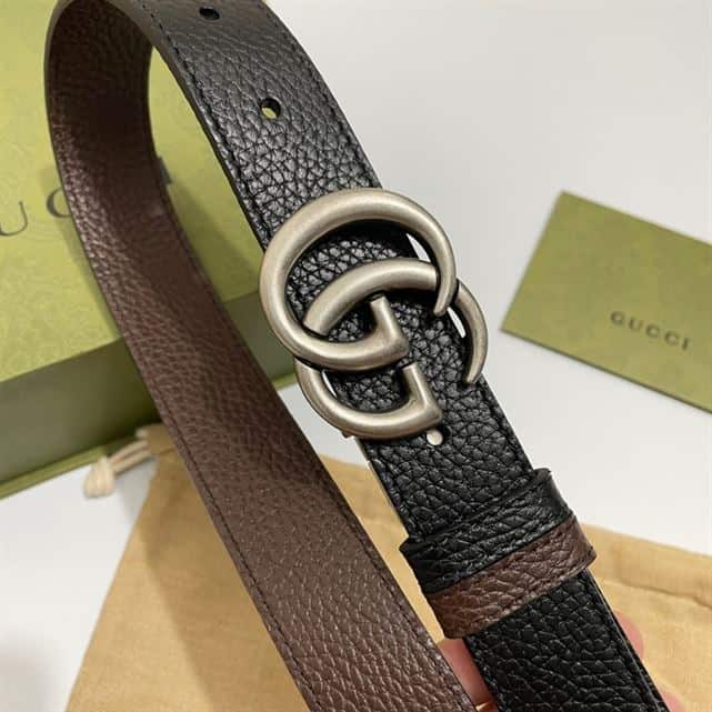 GUCCI BELT - B58