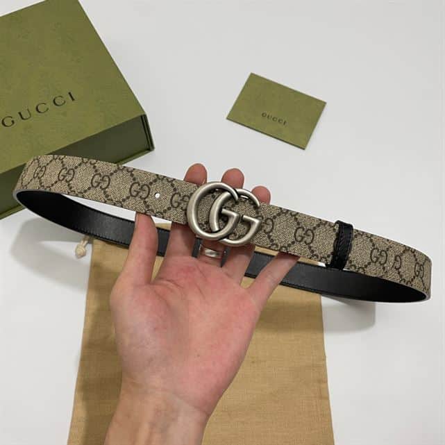 GUCCI BELT - B59