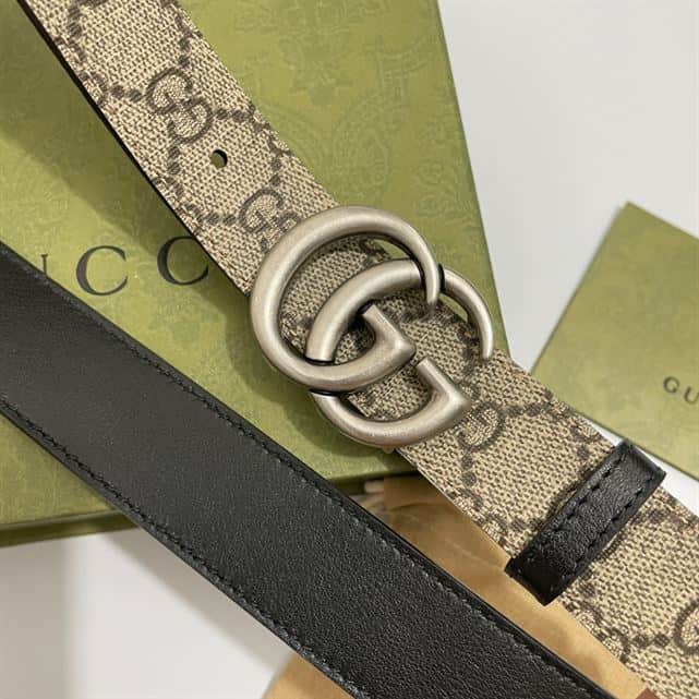 GUCCI BELT - B59