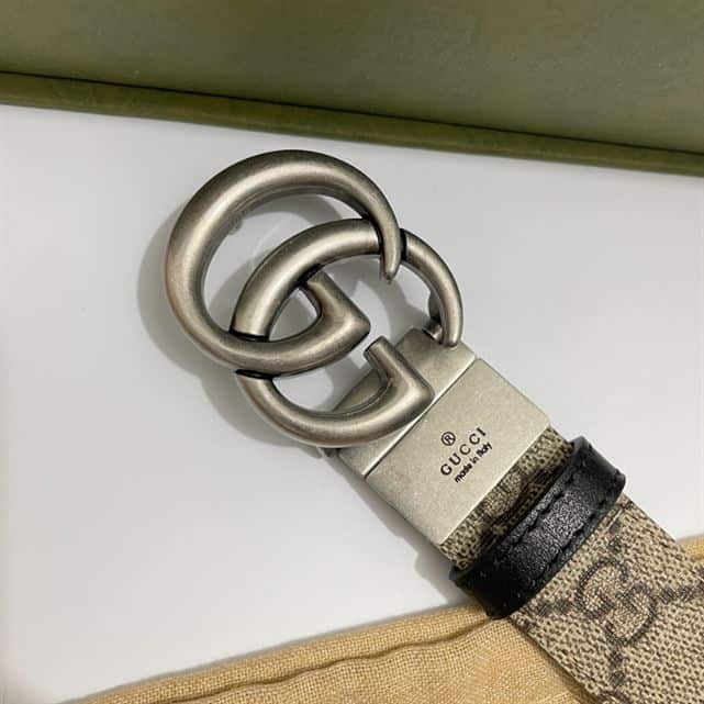 GUCCI BELT - B59