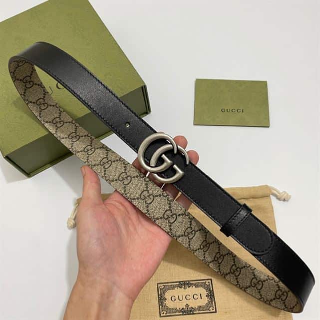 GUCCI BELT - B59