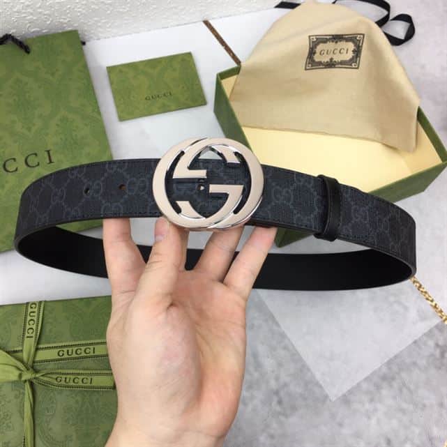 GUCCI BELT - B61