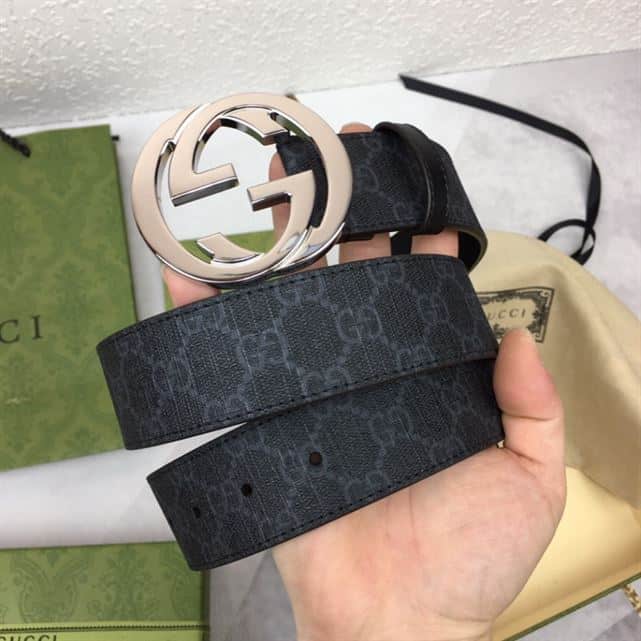 GUCCI BELT - B61