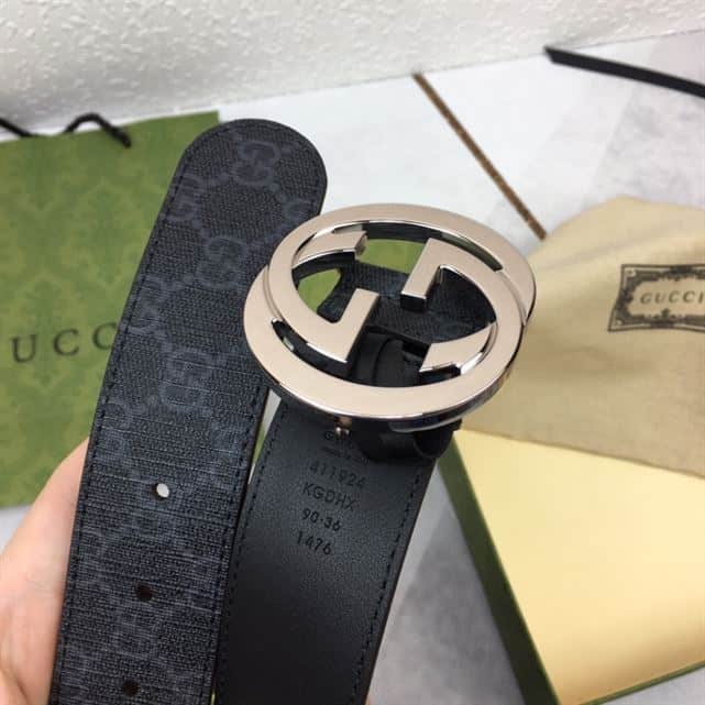 GUCCI BELT - B61