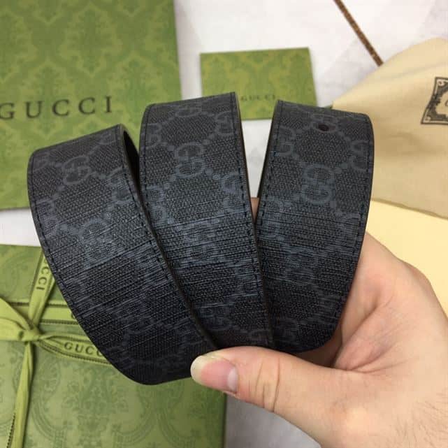 GUCCI BELT - B61