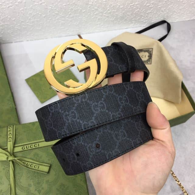 GUCCI BELT - B62
