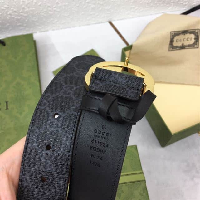 GUCCI BELT - B62