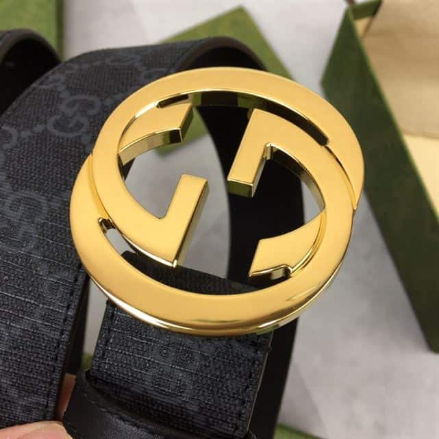 GUCCI BELT - B62