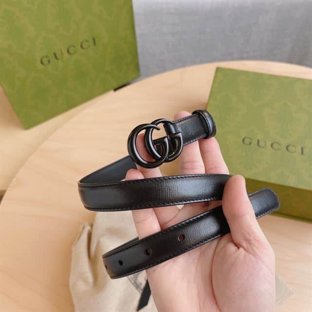 GUCCI BELT - B64