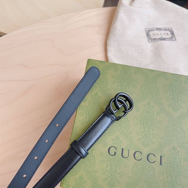GUCCI BELT - B64
