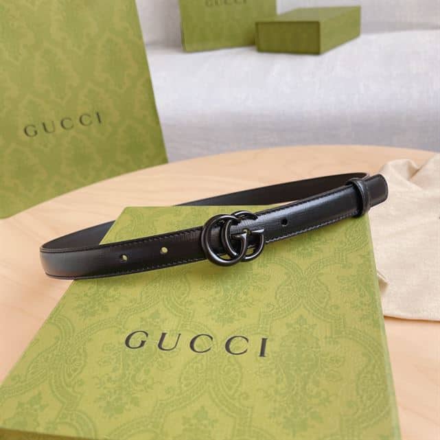 GUCCI BELT - B64