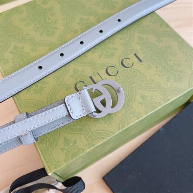 GUCCI BELT - B65