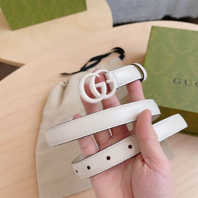 GUCCI BELT - B66