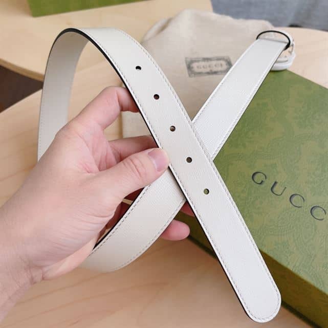 GUCCI BELT - B67