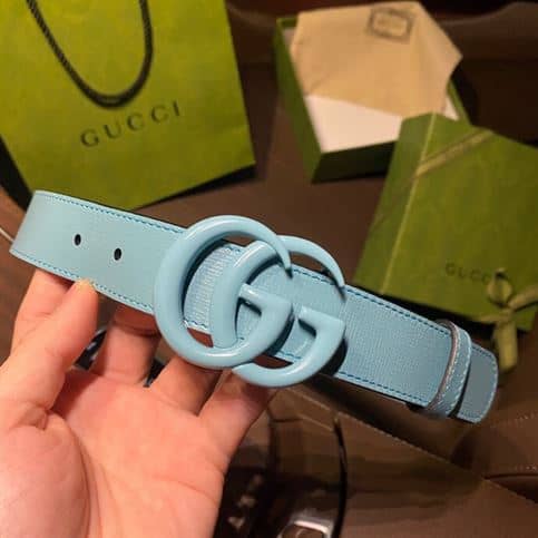 GUCCI BELT - B69