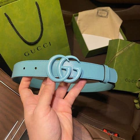 GUCCI BELT - B69