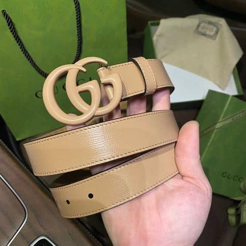 GUCCI BELT - B70