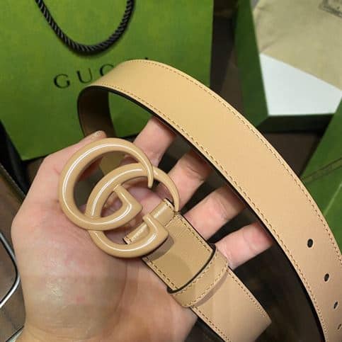 GUCCI BELT - B70