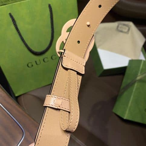 GUCCI BELT - B70