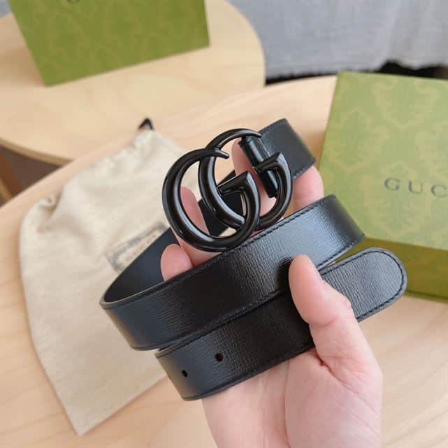 GUCCI BELT - B71