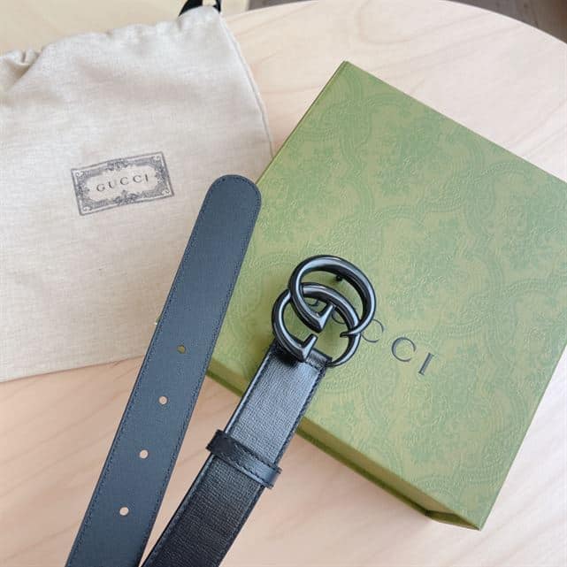 GUCCI BELT - B71