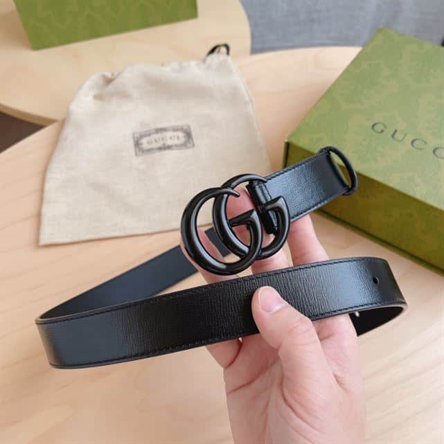 GUCCI BELT - B71