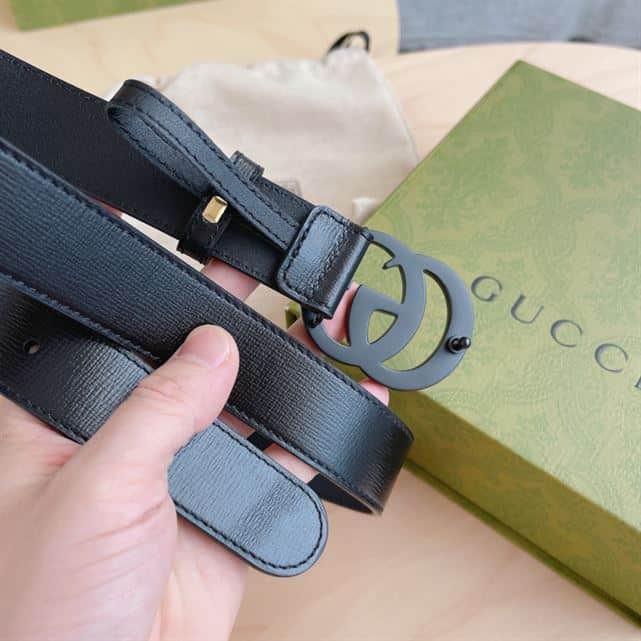 GUCCI BELT - B71