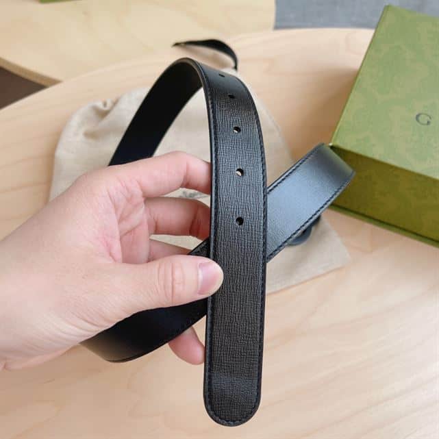 GUCCI BELT - B71