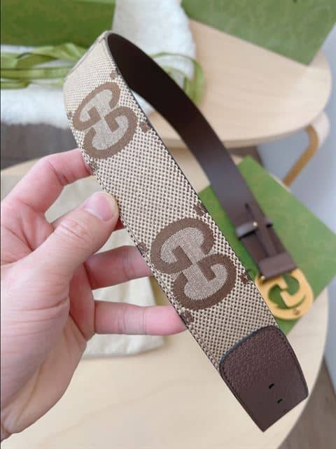 GUCCI BELT - B72