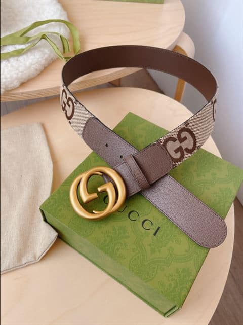 GUCCI BELT - B72