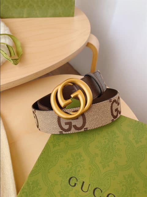 GUCCI BELT - B72
