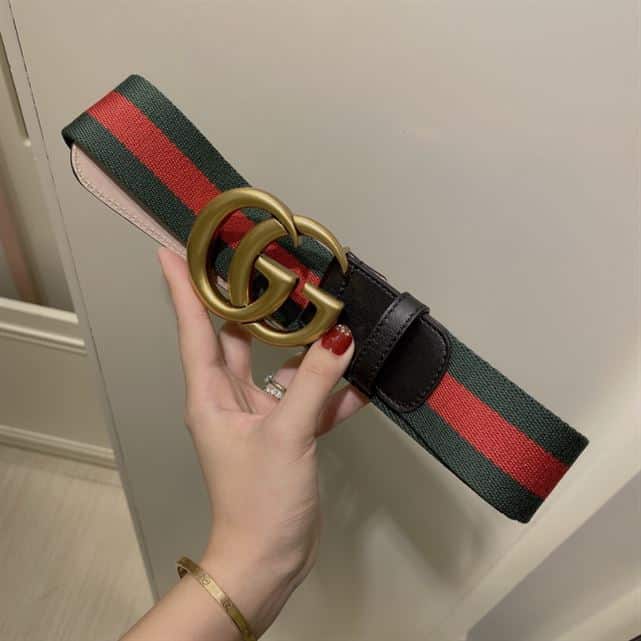 GUCCI BELT - B73
