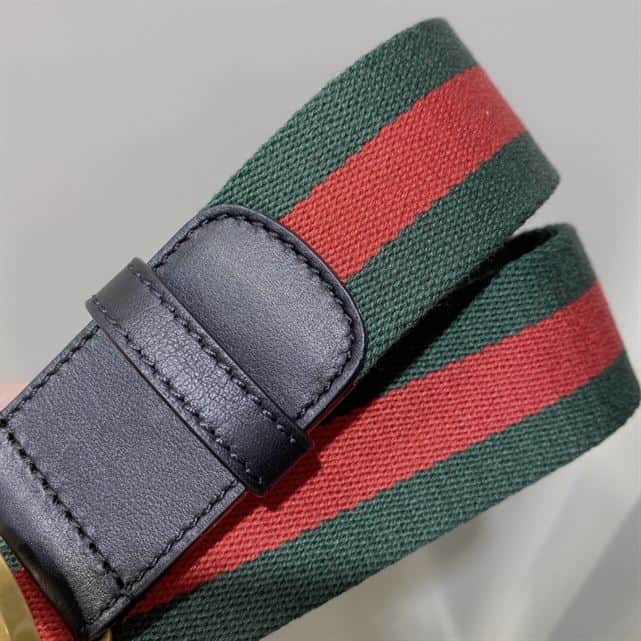 GUCCI BELT - B73