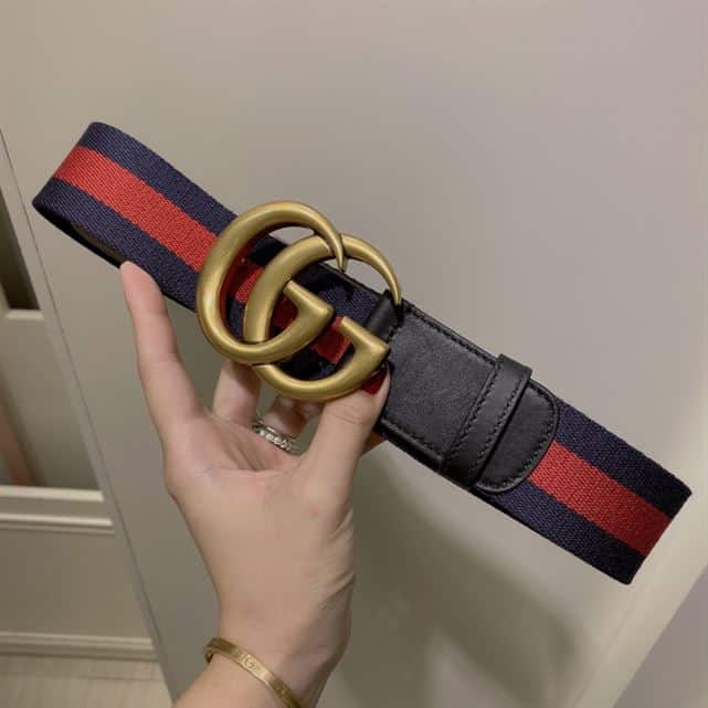 GUCCI BELT - B74