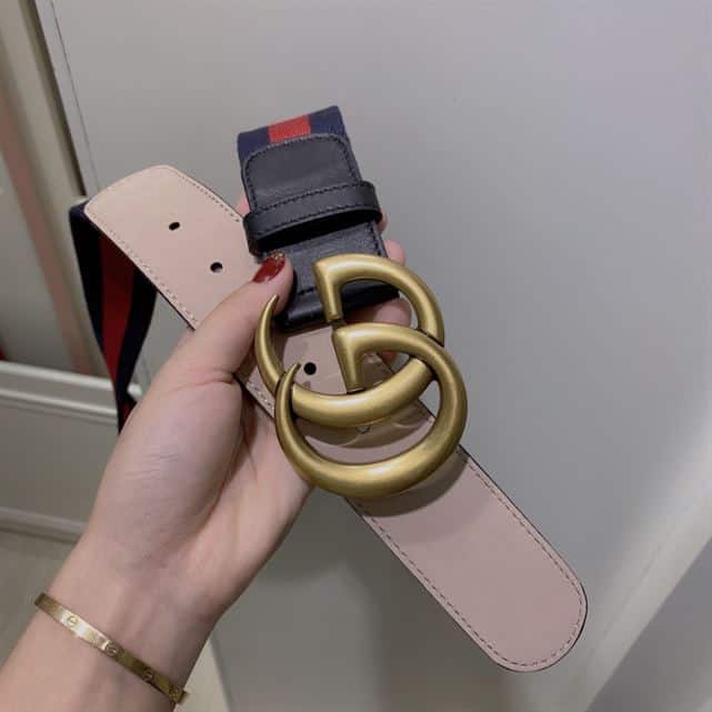 GUCCI BELT - B74