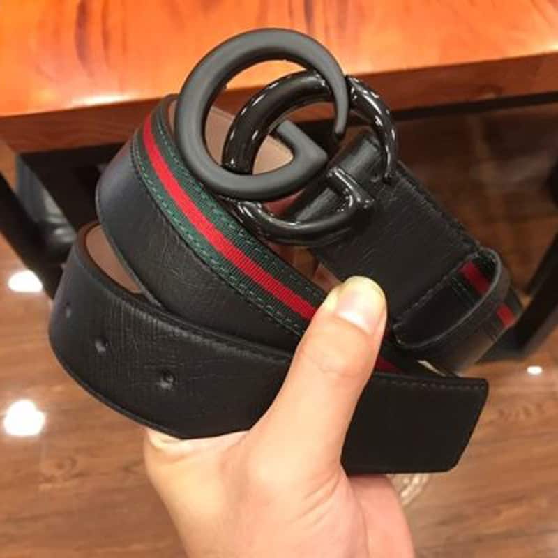 GUCCI BELT - B75