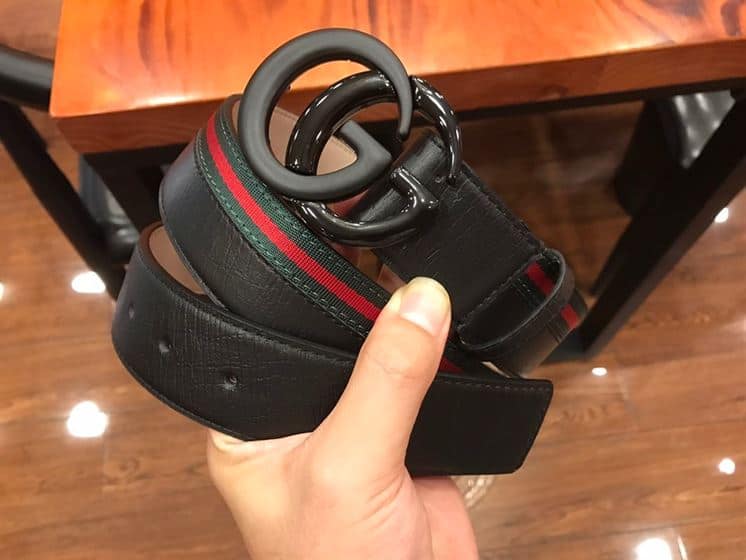 GUCCI BELT - B75