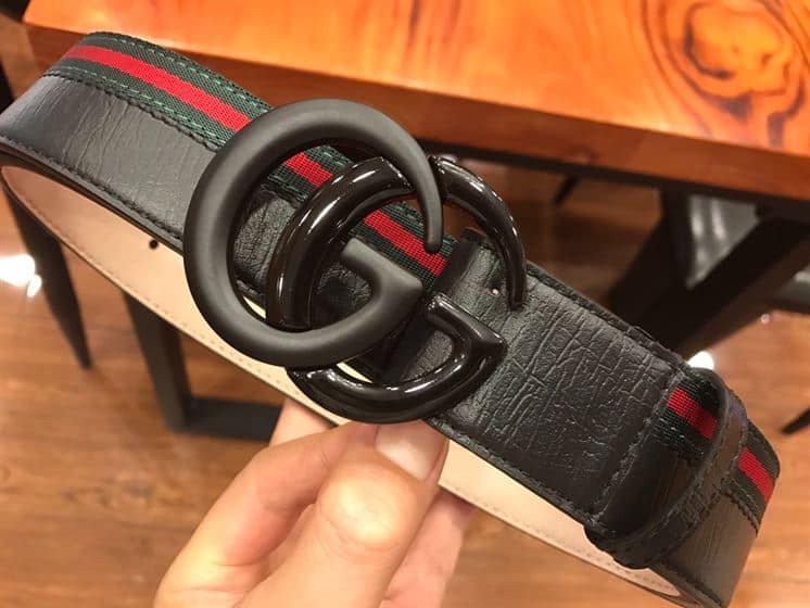 GUCCI BELT - B75