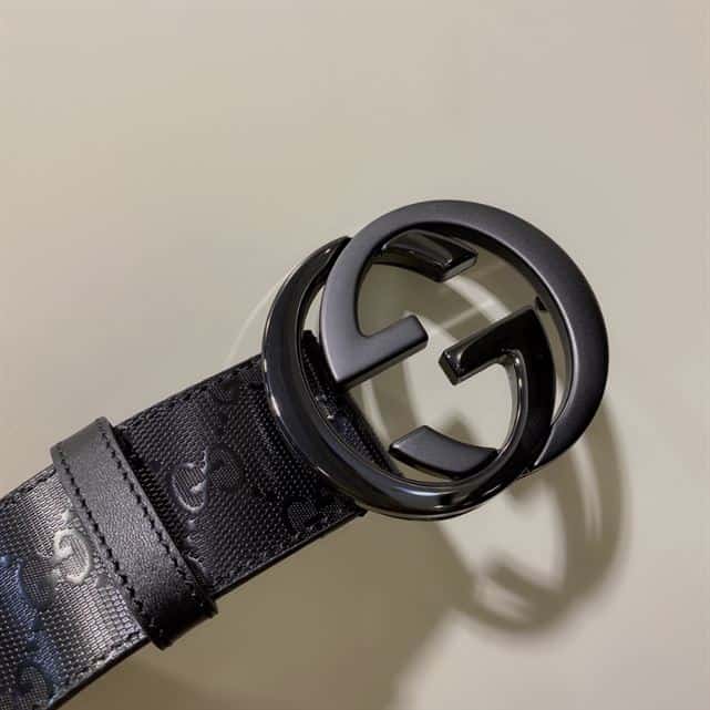 GUCCI BELT - B77